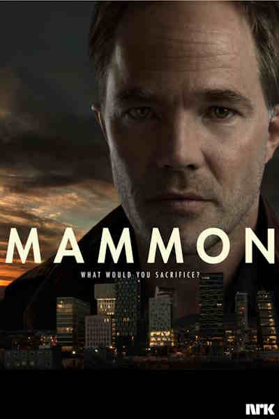 Mammon - Season 2