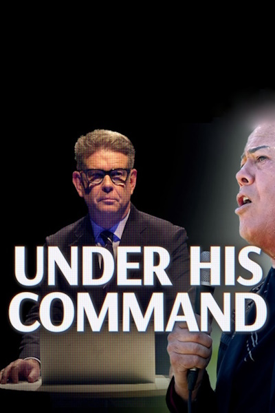 Under His Command - Season 1