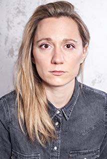 Hannah Almond