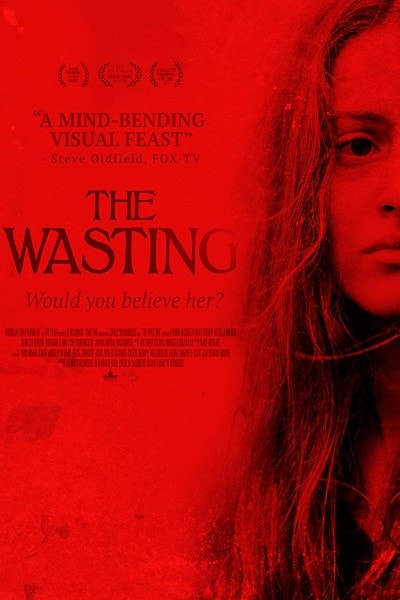 The Wasting