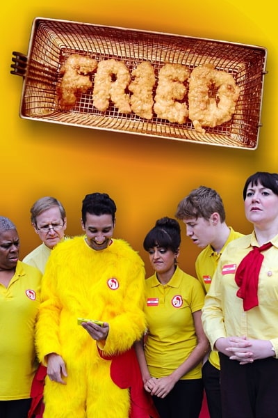 Fried - Season 1