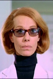 Annette Carell