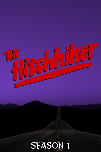 The Hitchhiker - Season 1