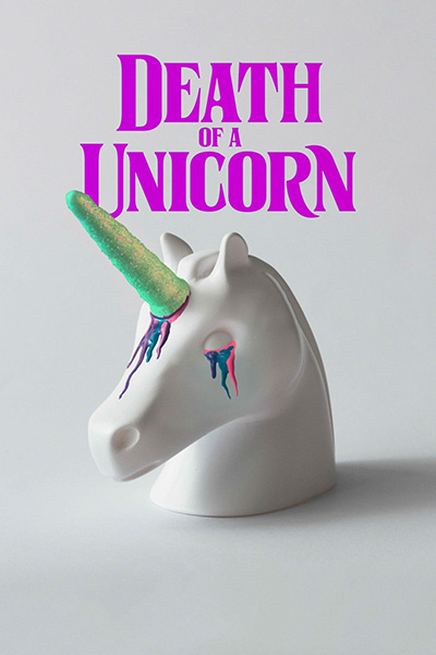 Death of a Unicorn (2025)