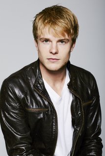 Graham Rogers