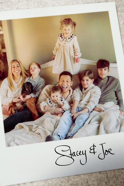 Stacey And Joe - Season 1