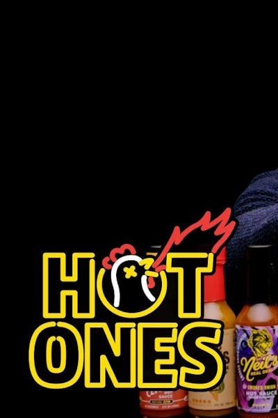Hot Ones - Season 25