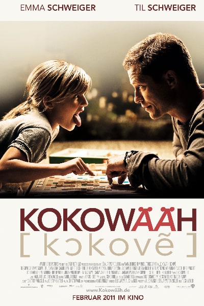 Kokowaah