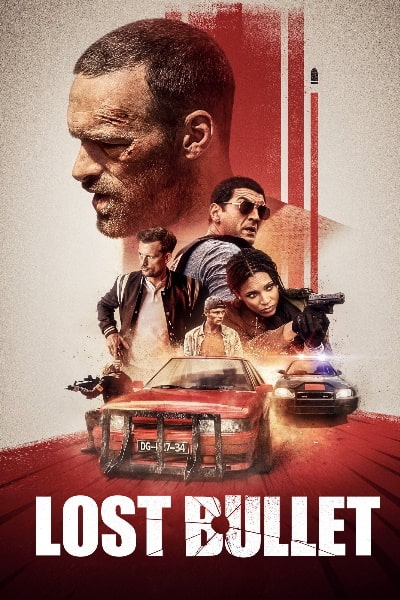 Lost Bullet [Sub: Eng]