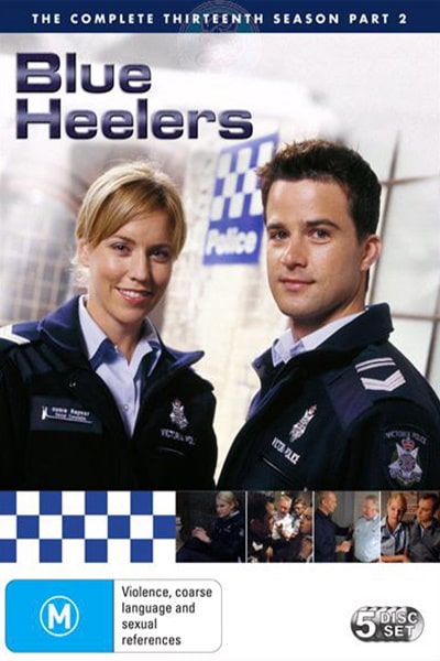 Blue Heelers - Season 13