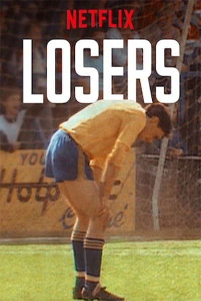 Losers - Season 1