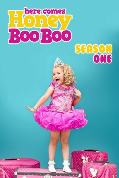 Here Comes Honey Boo Boo - Season 1
