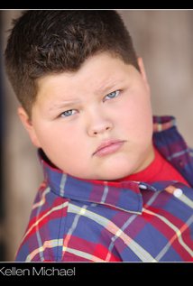 Kellen Michael
