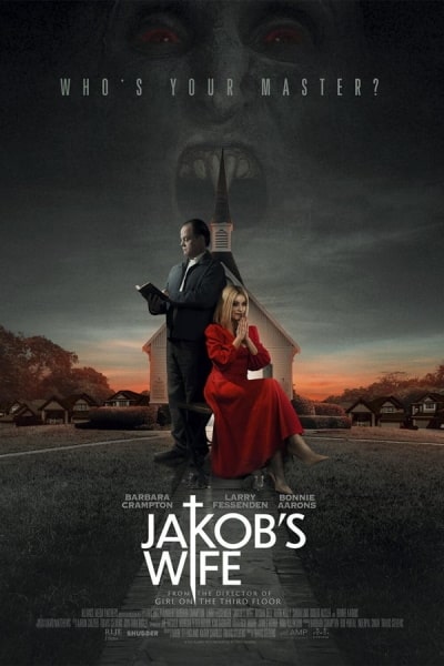 Jakob's Wife