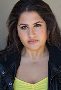 Natasha Behnam