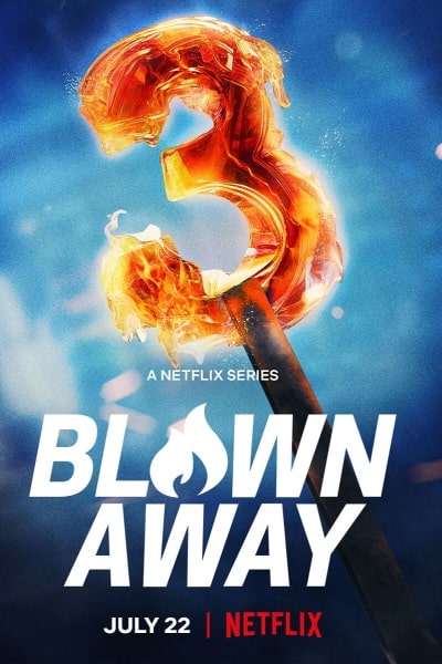 Blown Away - Season 3