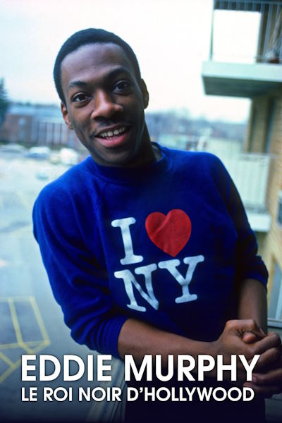 Eddie Murphy Hollywoods Black King (Eddie Murphy le roi noir d Hollywood)