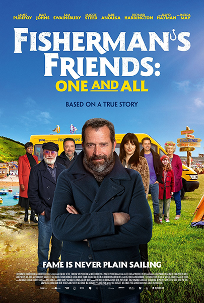 Fishermans Friends: One and All