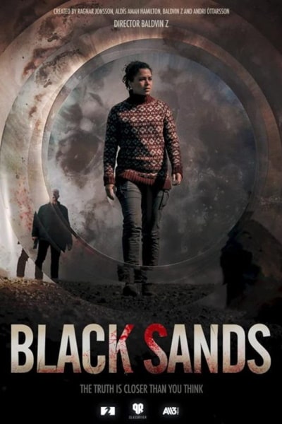 Black Sands (Svörtu sandar) - Season 1