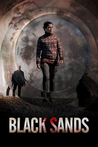 Black Sands (Svörtu sandar) - Season 2