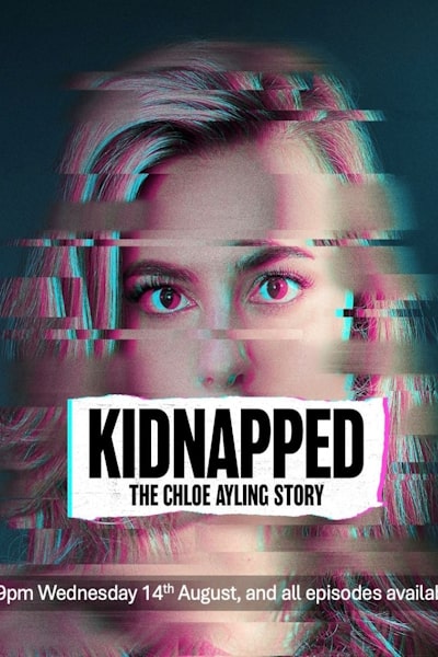 Kidnapped - Season 1