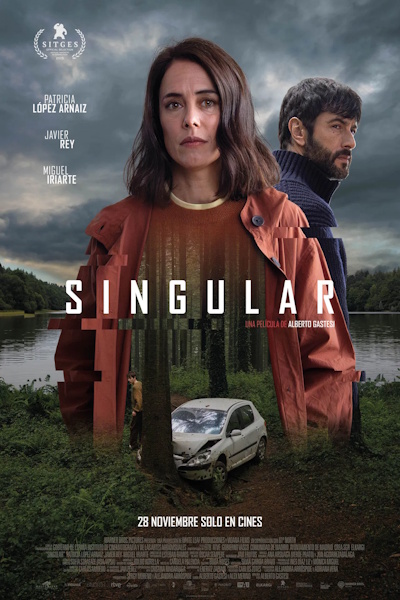 Singular