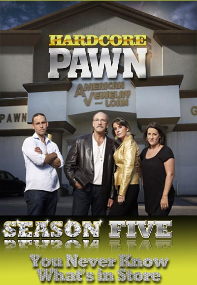 Season 5