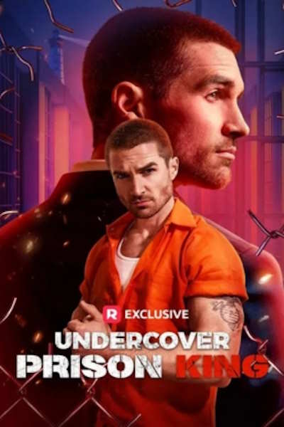 Undercover Prison King - Season 1