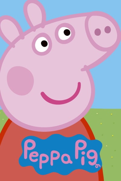 Peppa Pig - Season 1