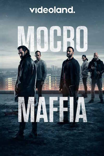 Mocro maffia - Season 3