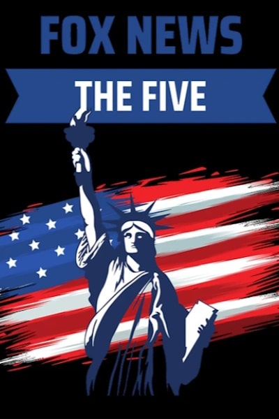 The Five - Season 14