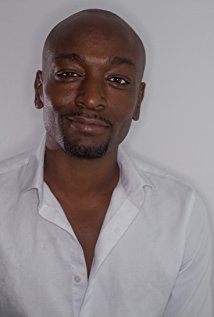Derrick Scott