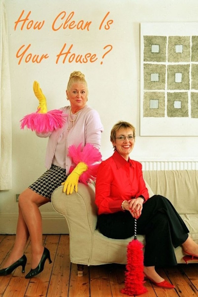How Clean Is Your House - Season 1