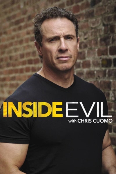 Inside with Chris Cuomo - Season 3