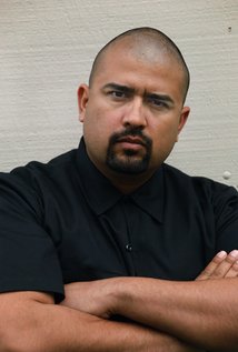 David Fernandez Jr.