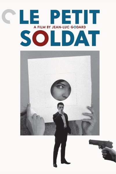 Le petit soldat [Sub: Eng]