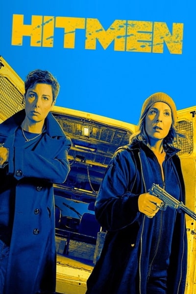 Hitmen - Season 1
