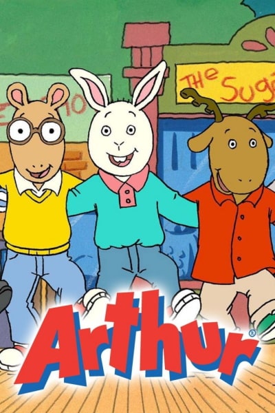 Arthur - Season 2