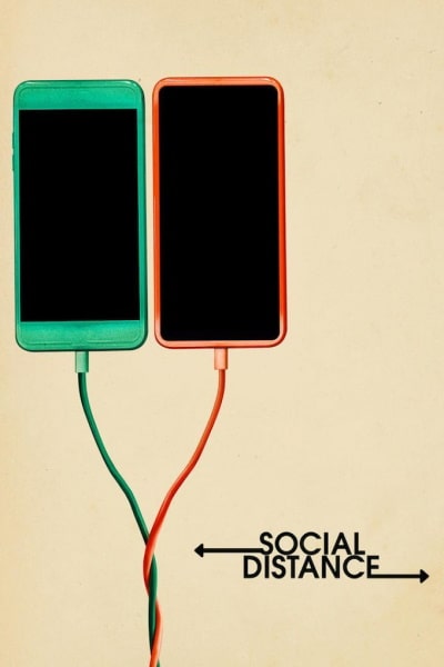 Social Distance - Season 1