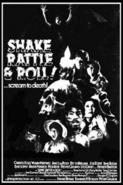 Shake Rattle and Roll
