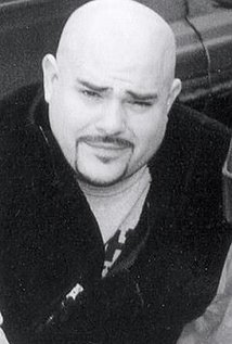 Wayne Douglas Morgan