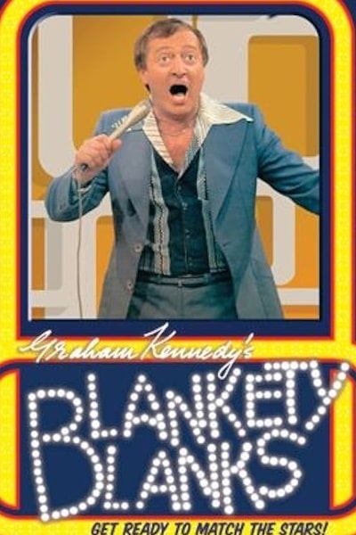 Blankety Blank - Season 2