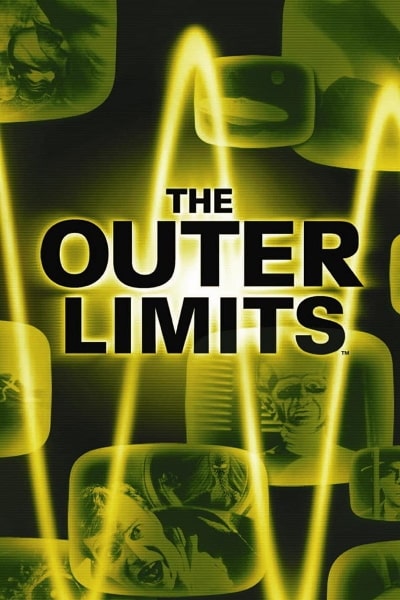 The Outer Limits - Season 1 (1963)
