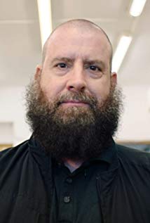 Ted Kavowras