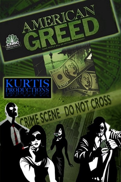 American Greed - Season 11