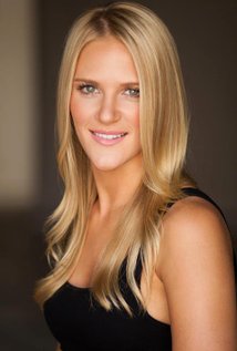 Joanna Bennett