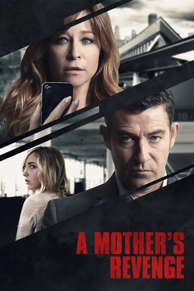 A Mothers Revenge (Accidental Switch)