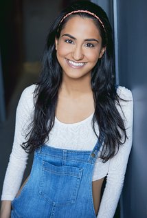 Amrit Kaur