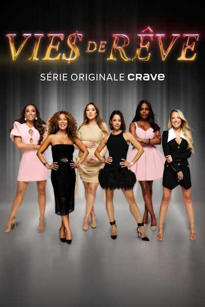 Vies de reve - Season 1