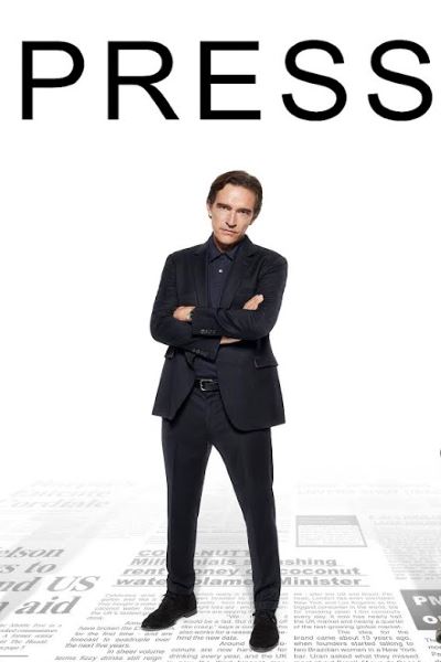 Press - Season 1